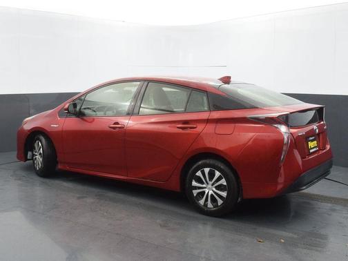 2018 Toyota Prius One