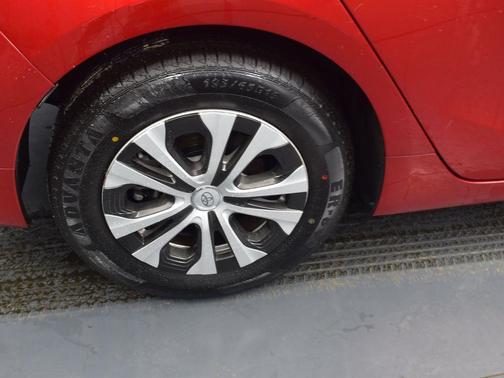 2018 Toyota Prius One