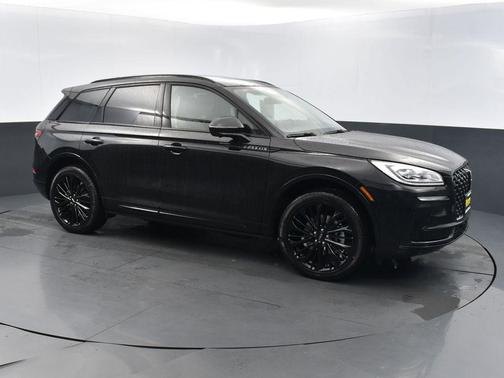 2026 Lincoln Corsair Grand Touring