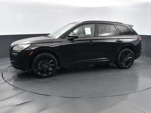 2026 Lincoln Corsair Grand Touring