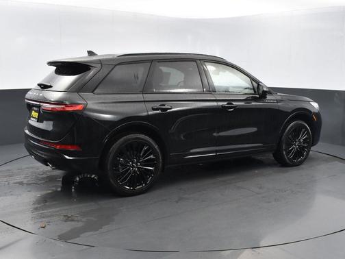 2026 Lincoln Corsair Grand Touring