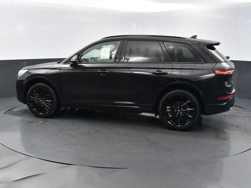 2026 Lincoln Corsair Grand Touring