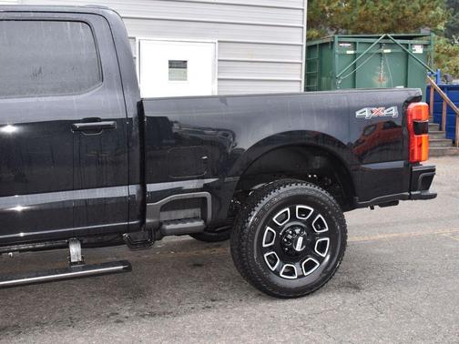 2026 Ford F-350 