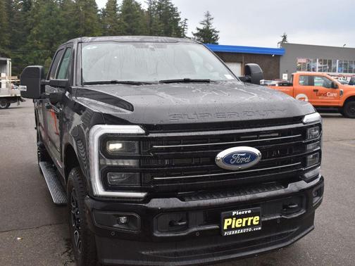 2026 Ford F-350