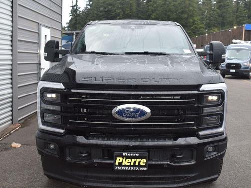 2026 Ford F-350 
