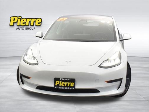 2023 Tesla Model 3 Standard Range