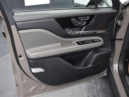 2025 Lincoln Corsair Grand Touring