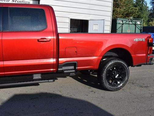 2025 Ford F-350