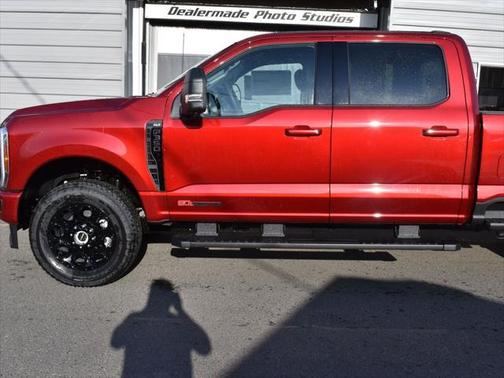 2025 Ford F-350
