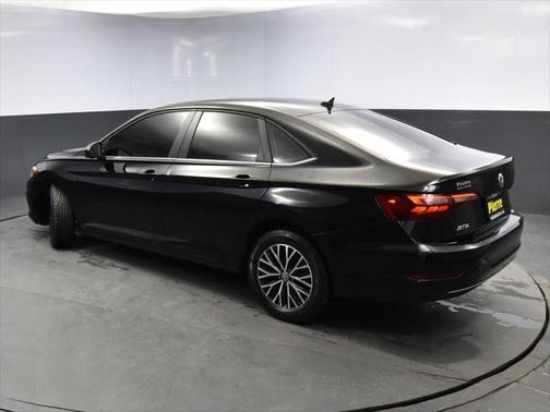 2021 Volkswagen Jetta 1.4T S