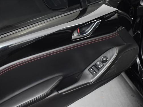 2019 Mazda MX-5 Miata RF Club