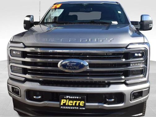 2024 Ford F-350 Limited