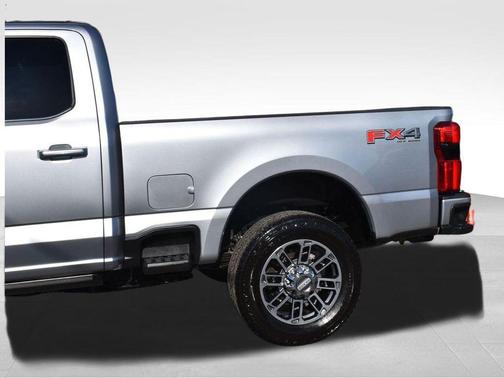 2024 Ford F-350 Limited