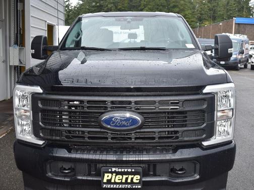 2026 Ford F-250