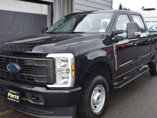 2026 Ford F-250