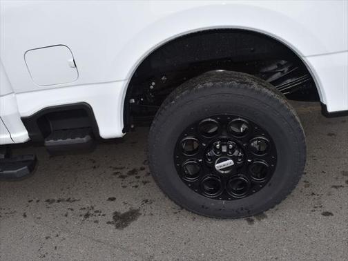 2025 Ford F-350 Lariat