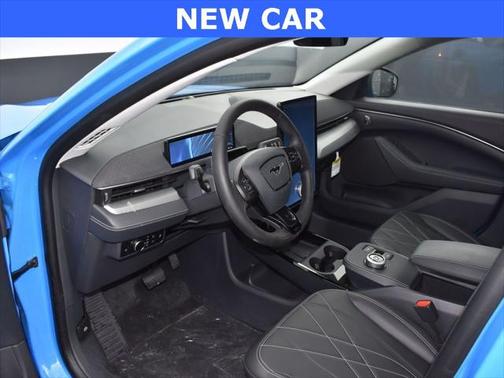 2023 Ford Mustang Mach-E Select