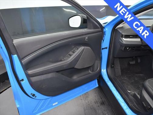 2023 Ford Mustang Mach-E Select