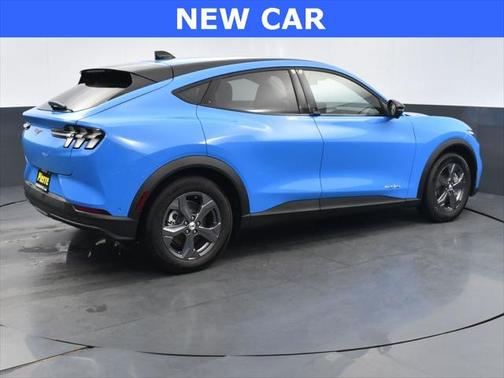 2023 Ford Mustang Mach-E Select
