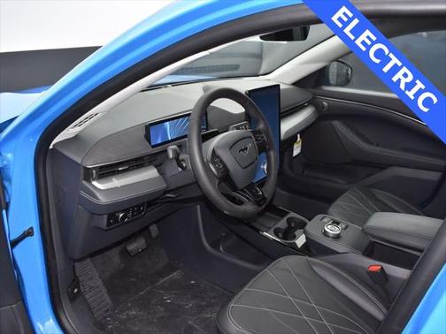 2023 Ford Mustang Mach-E Select