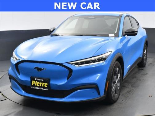 2023 Ford Mustang Mach-E Select