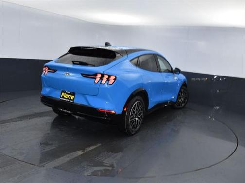 2024 Ford Mustang Mach-E Premium