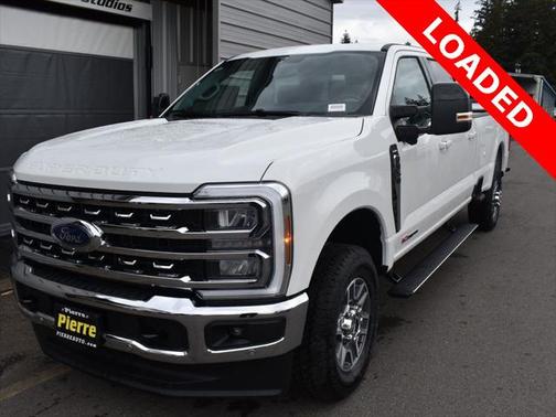 2025 Ford F-350 Lariat