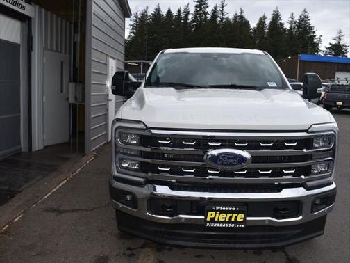 2025 Ford F-350 Lariat