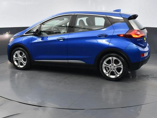 2019 Chevrolet Bolt EV LT