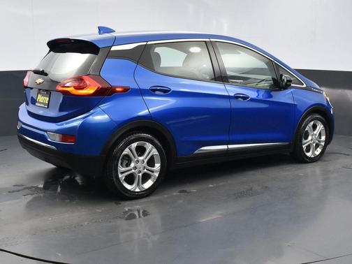 2019 Chevrolet Bolt EV LT