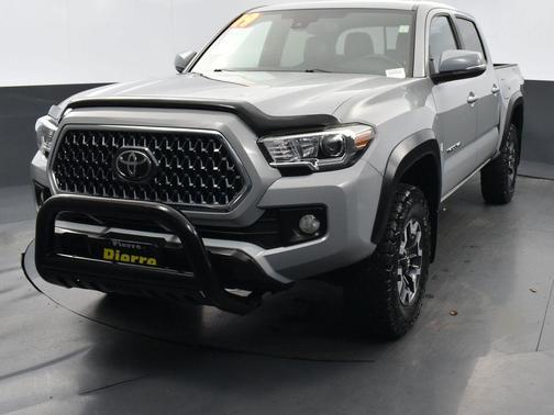 2019 Toyota Tacoma TRD Off Road