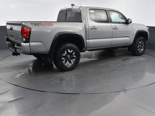 2019 Toyota Tacoma TRD Off Road