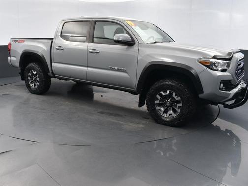 2019 Toyota Tacoma TRD Off Road