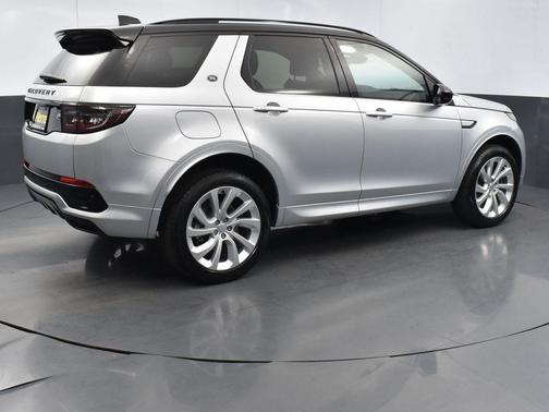 2023 Land Rover Discovery Sport SE R-Dynamic