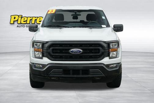Avalanche 2023 Ford F-150 XL