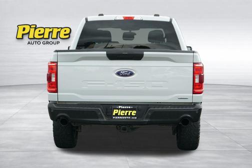 Avalanche 2023 Ford F-150 XL