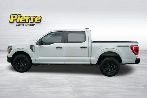 Avalanche 2023 Ford F-150 XL
