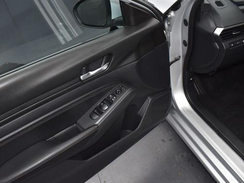 2020 Nissan Altima S FWD