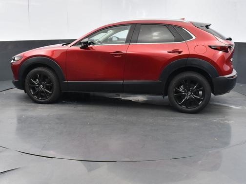 2022 Mazda CX-30 2.5 Turbo Premium Package