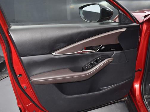 2022 Mazda CX-30 2.5 Turbo Premium Package