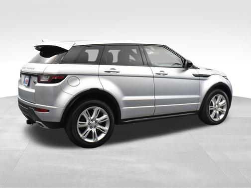 2019 Land Rover Range Rover Evoque HSE Dynamic