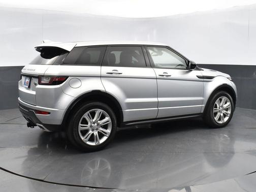 2019 Land Rover Range Rover Evoque HSE Dynamic