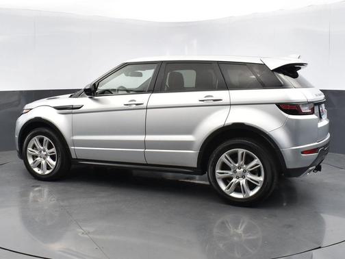 2019 Land Rover Range Rover Evoque HSE Dynamic