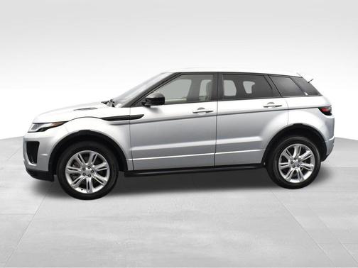 2019 Land Rover Range Rover Evoque HSE Dynamic