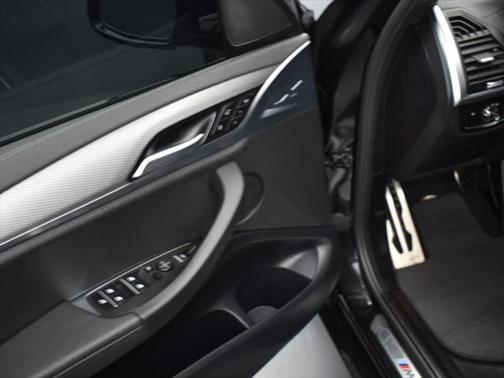 2019 BMW X3 M40i