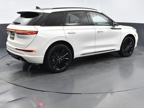 2025 Lincoln Corsair Grand Touring