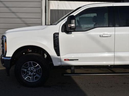 2025 Ford F-350