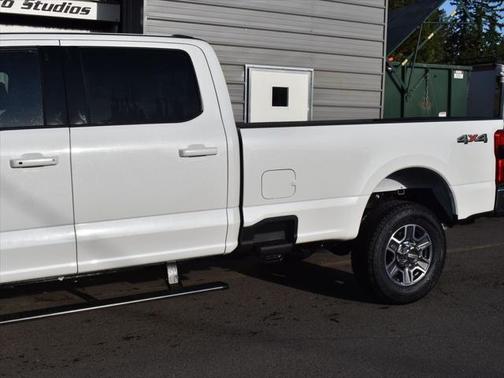 2025 Ford F-350