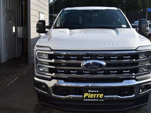 2025 Ford F-350