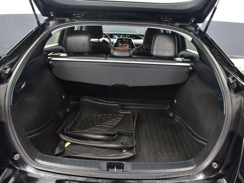 2020 Toyota Prius XLE